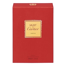 Must - Parfum