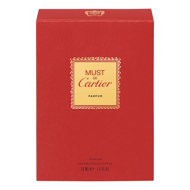Must - Parfum