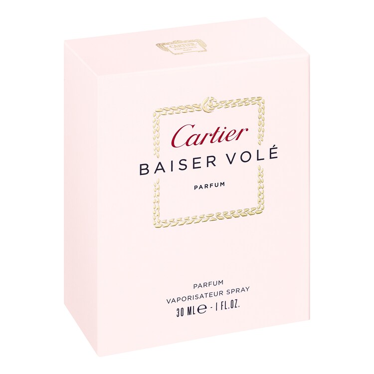 Baiser Volé - Eau de Parfum