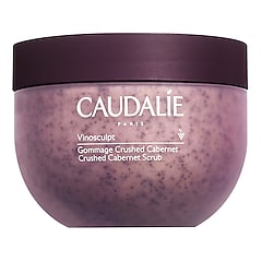Exfoliante crushed cabernet, Caudalie