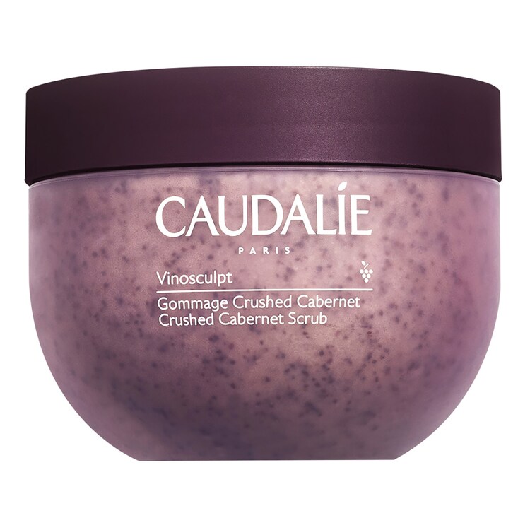 Vinosculpt - Esfoliante Crushed Cabernet 