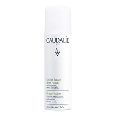 Agua de Uva -  Hidrata&ccedil;&atilde;o & Pele sens&iacute;vel, CAUDALIE