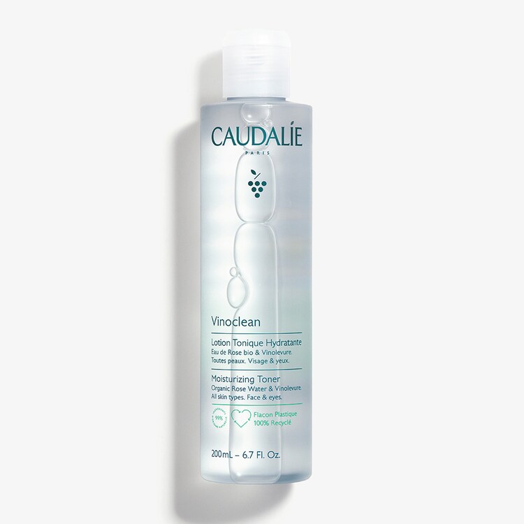 Vinoclean Moisturizing Toner - Tónico Hidratante
