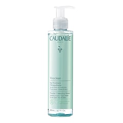 Vinoclean Eau Micellaire Démaquillante - Agua Micelar Desmaquillante, Caudalie