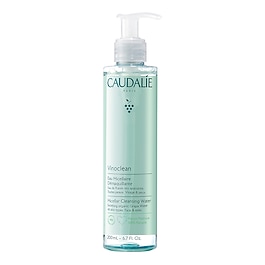 Vinoclean Eau Micellaire Démaquillante - Agua Micelar Desmaquillante