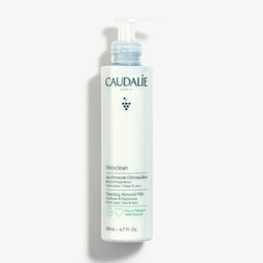 Vinoclean Cleansing Milk - Desmaquillante Leche de Almendras, Caudalie
