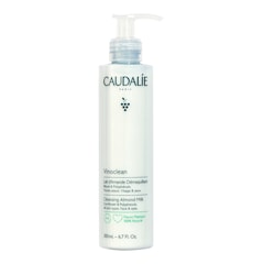 Vinoclean - Leite de Am&ecirc;ndoas Desmaquilhante , CAUDALIE