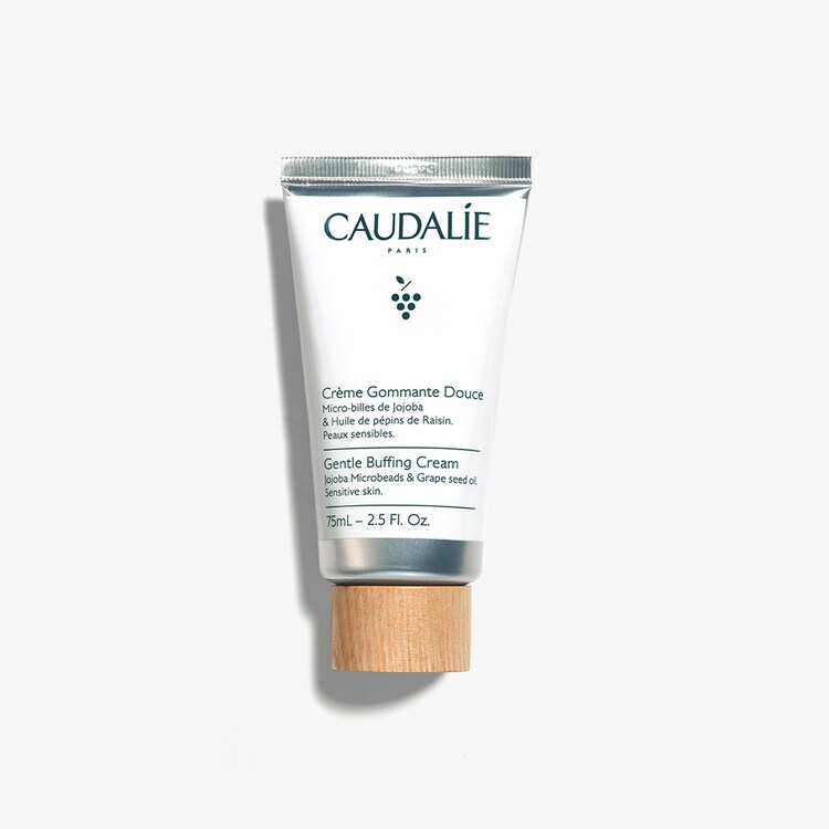 Crema Exfoliante suave 