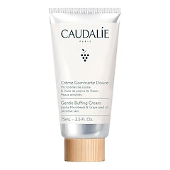 Crema Exfoliante suave , Caudalie