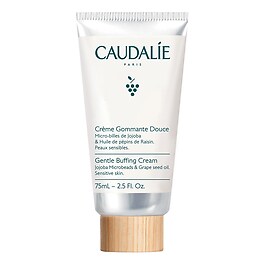 Crema Exfoliante suave 