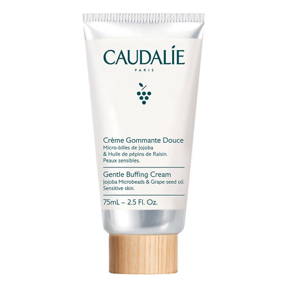 Crema Exfoliante suave , Caudalie