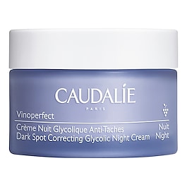 Vinoperfect Crema Noche Glicolica Antimanchas