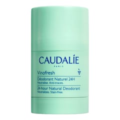 Vinofresh - Desodorante Stick Natural, Caudalie