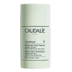 Vinofresh - Desodorante en Barra Natural, Caudalie