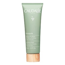 Vinopure Mascarilla Purificante