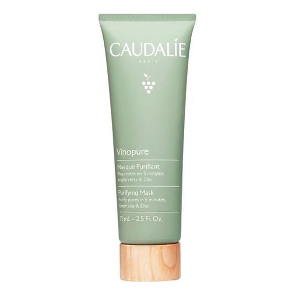 Vinopure Mascarilla Purificante, Caudalie
