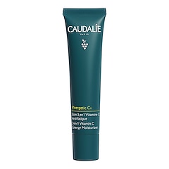 Tratamiento 3-en-1 Vitamina C Antifatiga, Caudalie