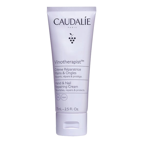 Vinotherapist - Crema para Manos y Uñas, Caudalie