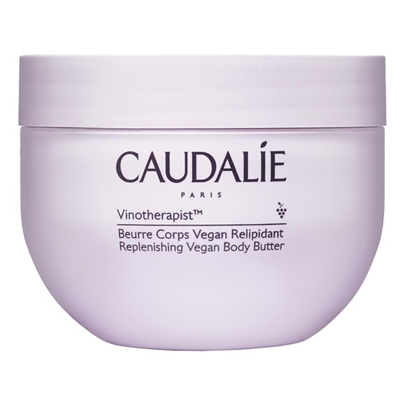 Vinotherapist Manteca Corporal Vegana Relipidante, Caudalie