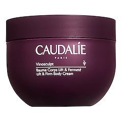 Vinosculpt Lift & Firm Body Cream, Caudalie
