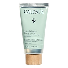 Exfoliante de limpieza profunda, Caudalie