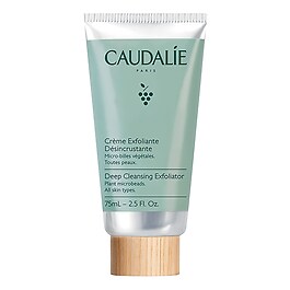 Exfoliante de limpieza profunda