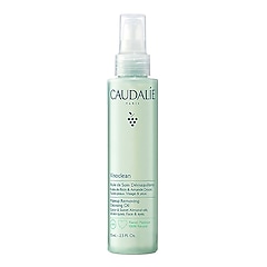 Vinoclean - Aceite desmaquillante, Caudalie