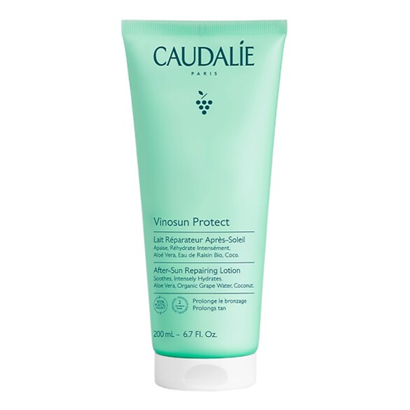 Vinosun Protect Leche Reparadora After-Sun - Leche Reparadora After-Sun, Caudalie