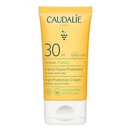 Vinosun - Crema de Alta Protección SPF30