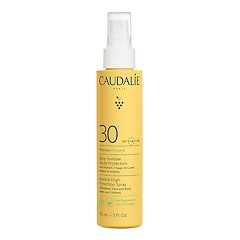 Vinosun Protect Spray Invisible de Alta Protección SPF30 - Protector solar, Caudalie