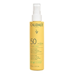 Vinosun Protect Spray Invisible de Alta Protección SPF50 - Protector solar, Caudalie