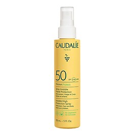 Vinosun Protect Spray Invisible de Alta Protección SPF50 - Protector solar
