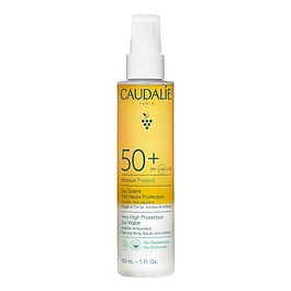 Vinosun Agua Solar de Muy Alta Protección SPF50+ - Protector solar