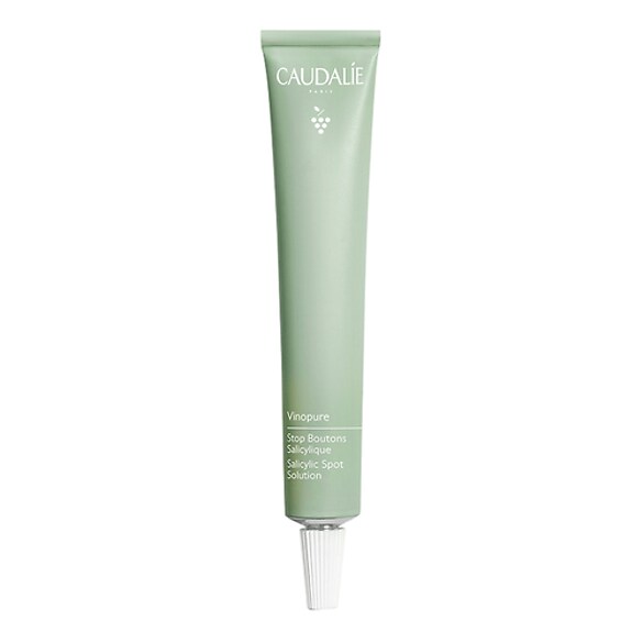 Vinopure Stop Granos Salicílico - Tratamiento acné, Caudalie