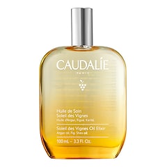 Soleil des Vignes Oil Elixir - Aceite corporal, Caudalie