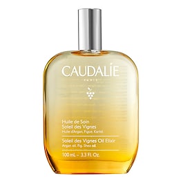 Soleil des Vignes Oil Elixir - Aceite corporal