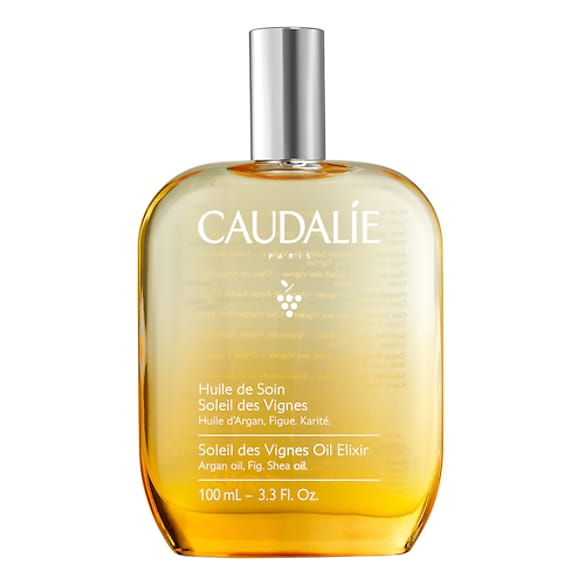 Soleil des Vignes Oil Elixir - Aceite corporal, Caudalie