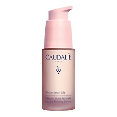 Resveratrol-Lift Sérum Lifting Firmeza - Potenciador de colágeno vegano, Caudalie