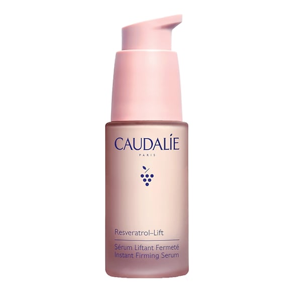 Resveratrol-Lift Sérum Lifting Firmeza - Potenciador de colágeno vegano, Caudalie