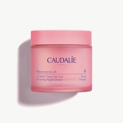 Resveratrol-Lift Crema Tisana de Noche  - Crema de noche, Caudalie