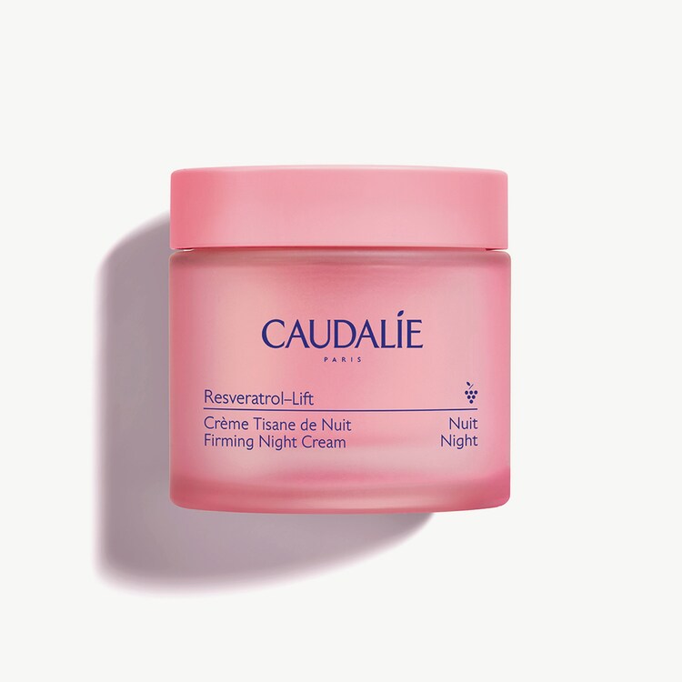 Resveratrol-Lift Crema Tisana de Noche  - Crema de noche