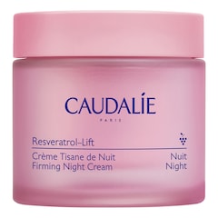 Resveratrol-Lift Crema Tisana de Noche  - Crema de noche, Caudalie