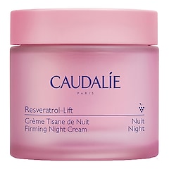 Resveratrol-Lift Crema Tisana de Noche  - Crema de noche, Caudalie