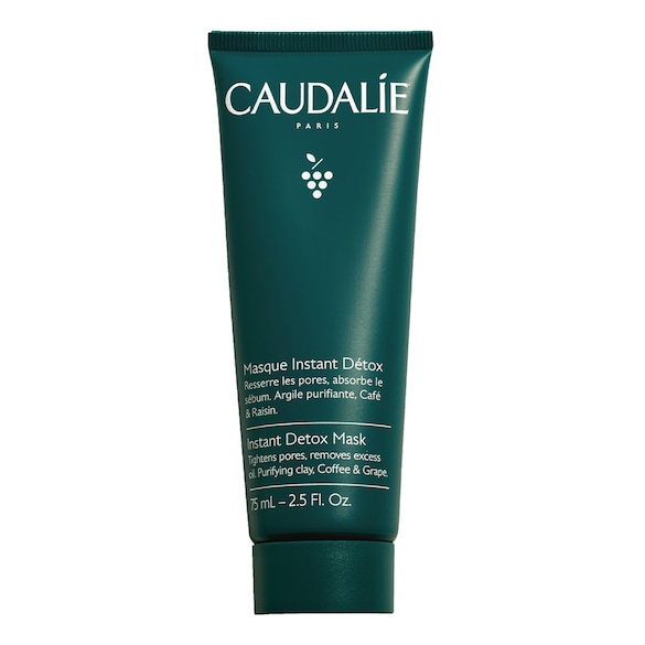 M&aacute;scara Instant D&eacute;tox - M&aacute;scara em creme, CAUDALIE
