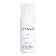 Vinoperfect Espuma Micropeeling Luminosidad, Caudalie