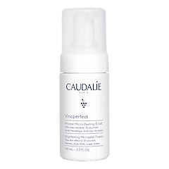Vinoperfect Espuma Micropeeling Luminosidad, Caudalie