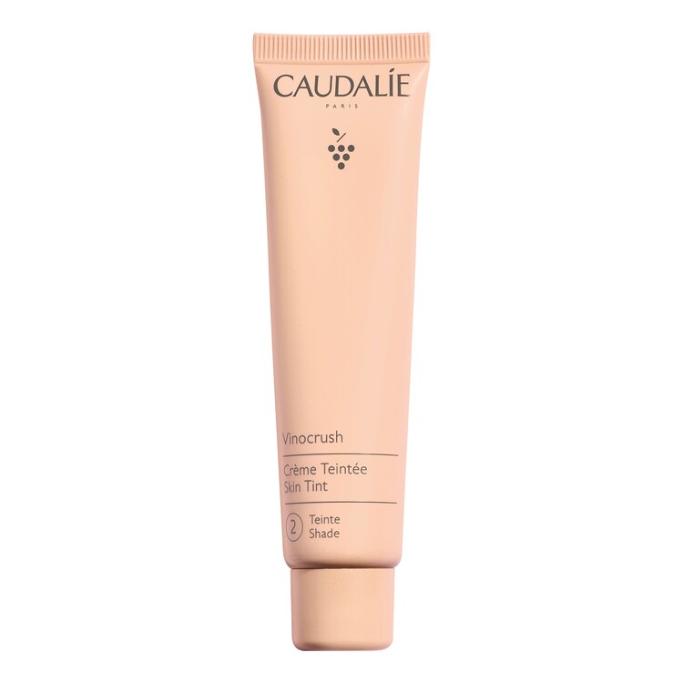 Vinocrush - Creme com Cor 3 