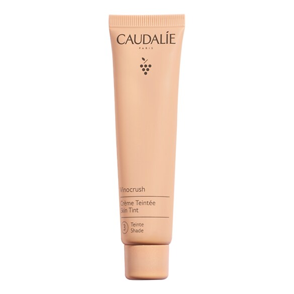 Vinocrush - Crema con Color, Caudalie