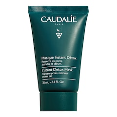 Mascarilla Instant Detox 35ml, Caudalie