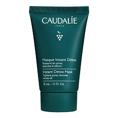 Mascarilla Instant Detox 35ml, Caudalie